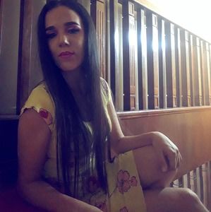 Meet your Posher, Monserrath